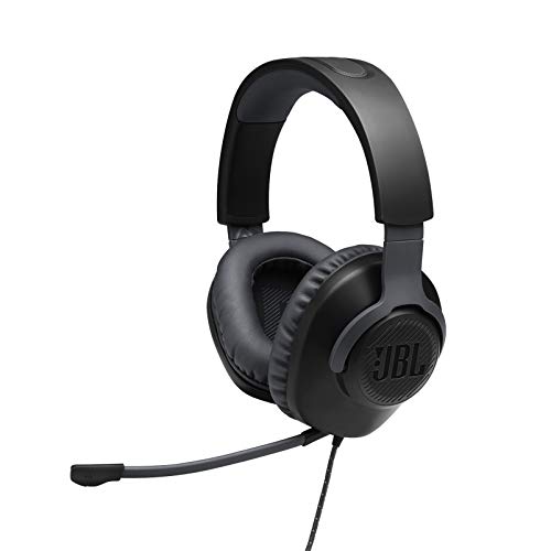 ヘッドホン JBL QUANTUM ONE Amazon.com: JBL Quantum One - USB wired over-ear